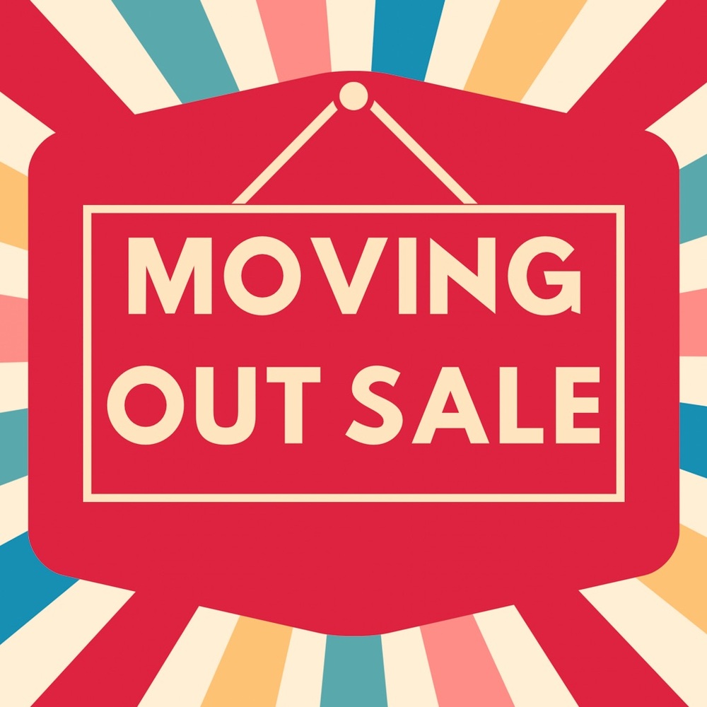 Clear the closet! AG, Frame, Frye. and more